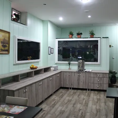 Kaya Madrid ホテル