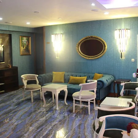 Kaya Madrid ホテル