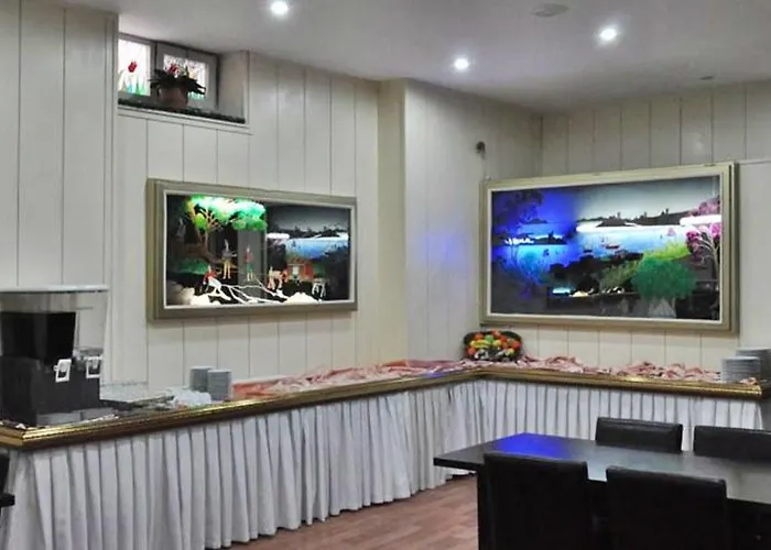 Kaya Madrid イスタンブール