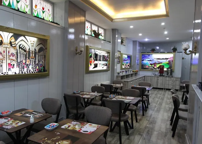 Kaya Madrid イスタンブール