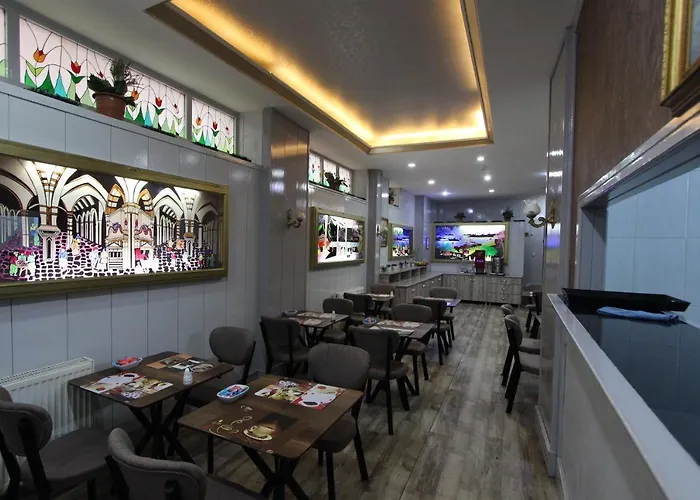 ホテル Kaya Madrid