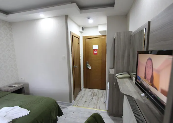 Kaya Madrid イスタンブール