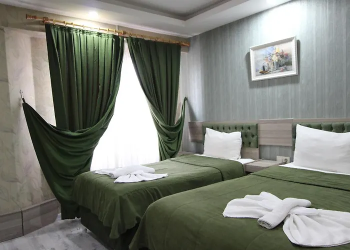 ホテル Kaya Madrid