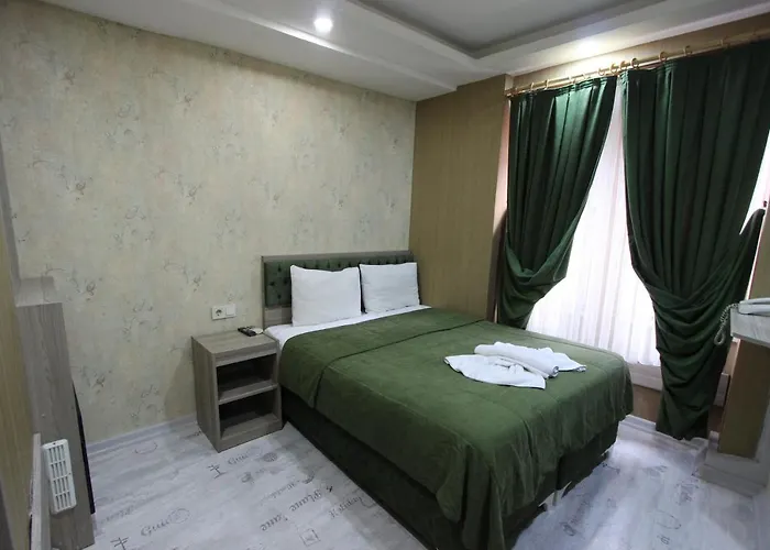 ホテル Kaya Madrid