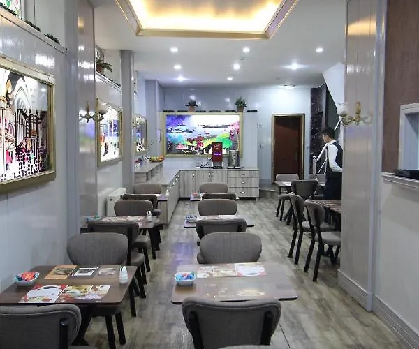 ホテル Kaya Madrid 3*