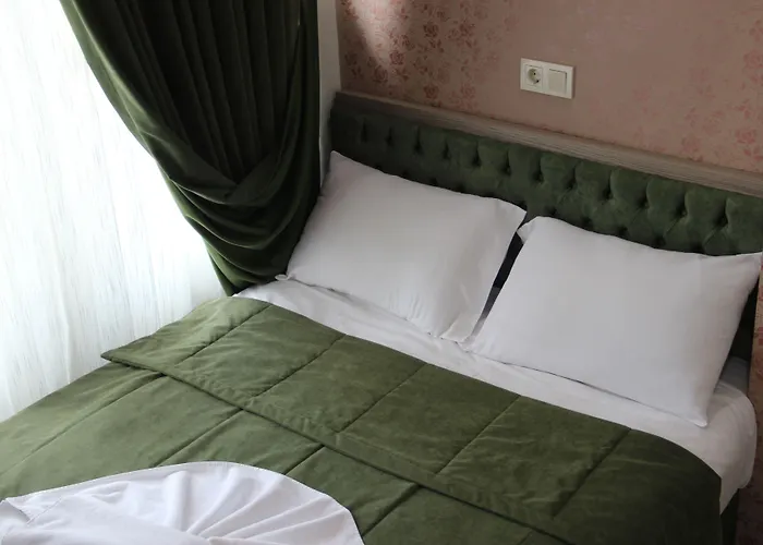 ホテル Kaya Madrid 3*