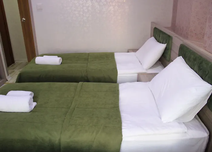 ホテル Kaya Madrid 3*