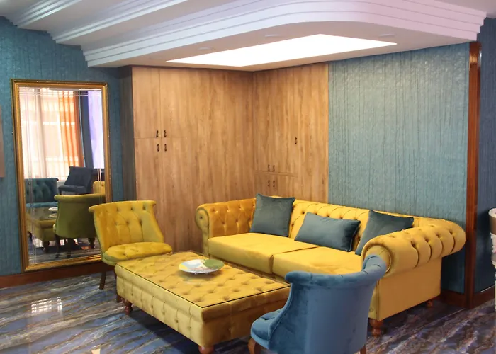 Kaya Madrid 3* イスタンブール