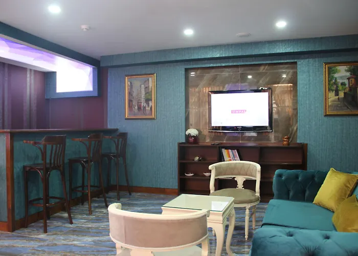 Kaya Madrid ホテル 3*