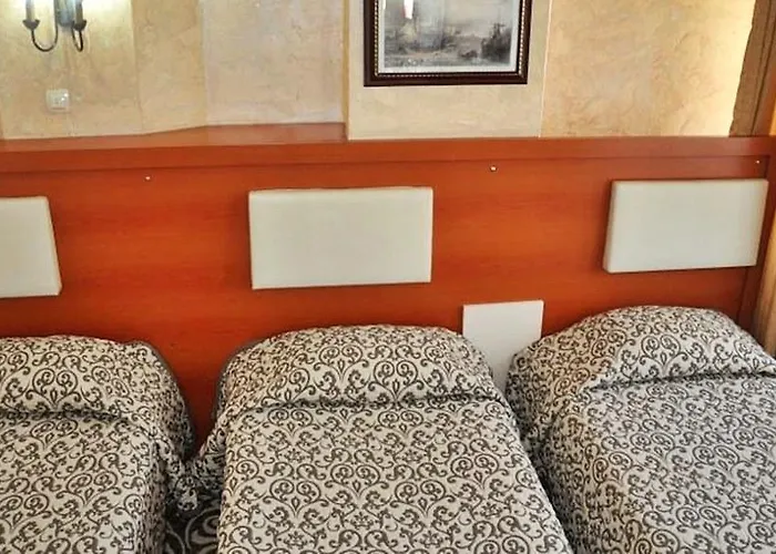 Kaya Madrid 3* イスタンブール