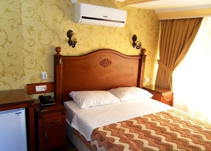 Kaya Madrid イスタンブール