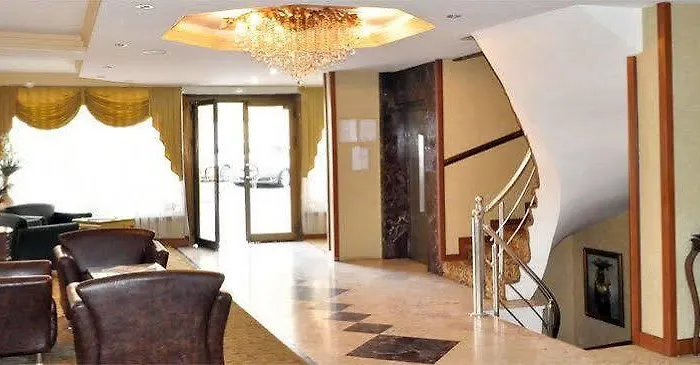 Kaya Madrid イスタンブール