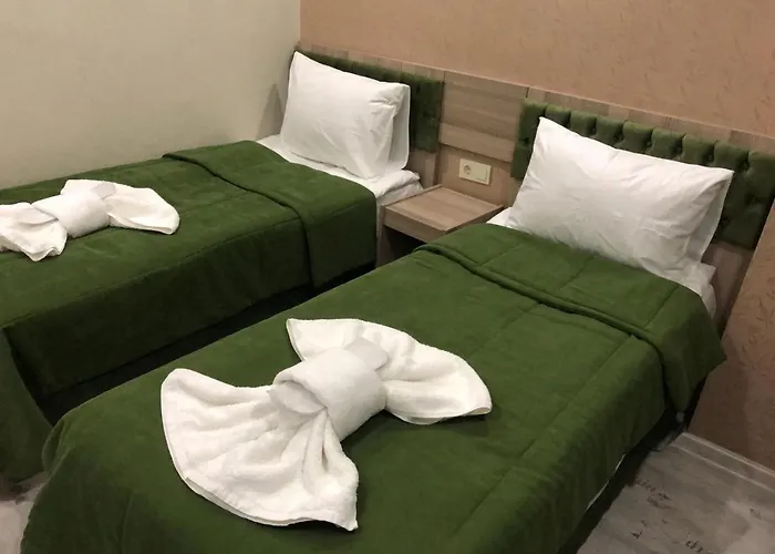 ホテル Kaya Madrid 3*