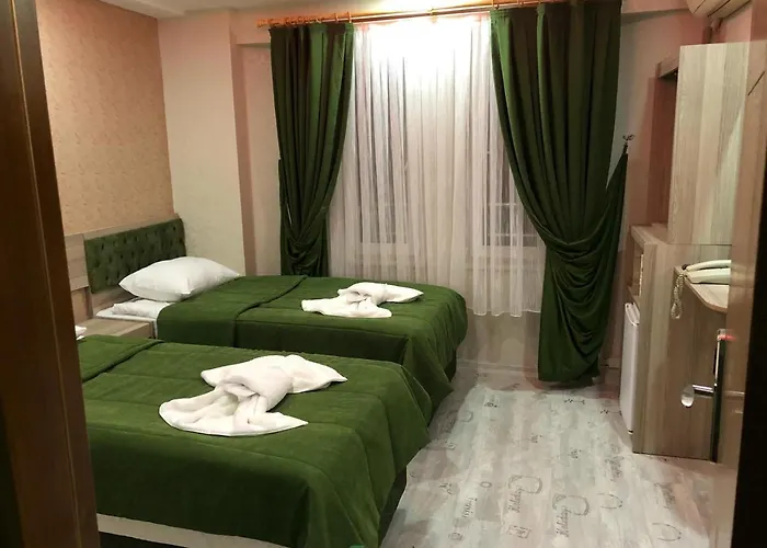 Kaya Madrid ホテル 3*