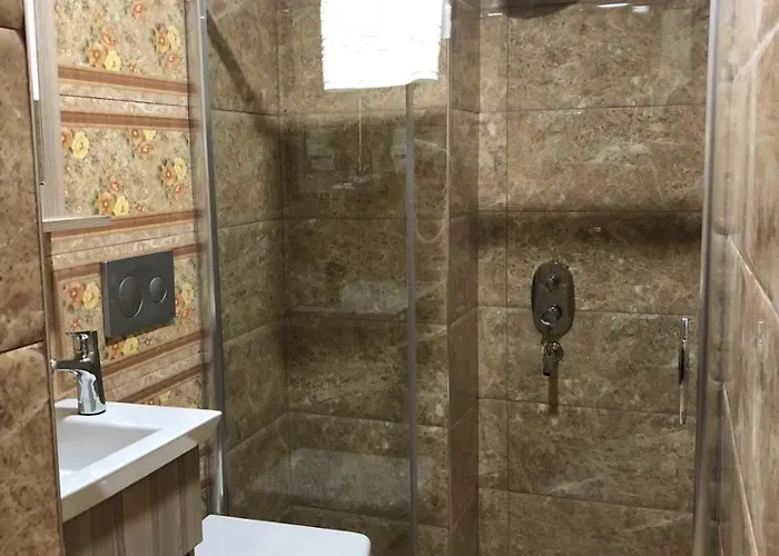 Kaya Madrid イスタンブール