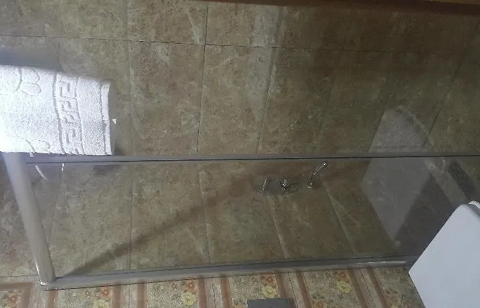 ホテル Kaya Madrid イスタンブール