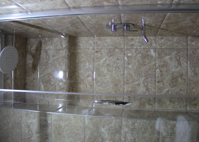 Kaya Madrid ホテル