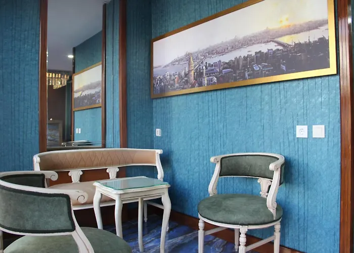 Kaya Madrid ホテル