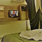 Hotel Kaya Madrid Istambul