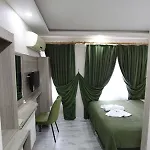 Kaya Madrid Hotel Istambul