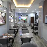 Hotel Kaya Madrid 3*
