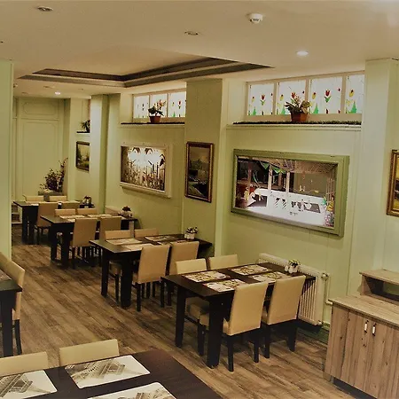 Отель Kaya Madrid 3*