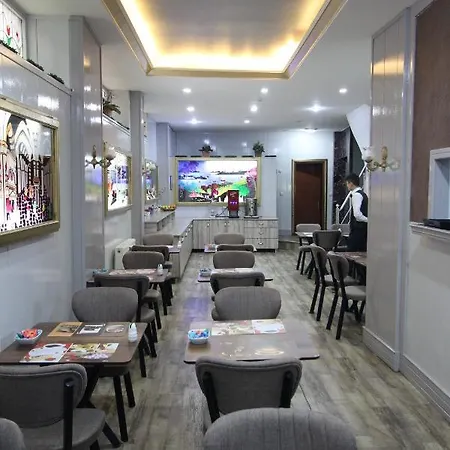 酒店 伊斯坦布尔卡亚马德里酒店 3*