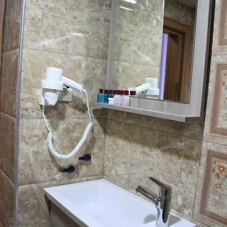 伊斯坦布尔卡亚马德里酒店 酒店 伊斯坦布尔