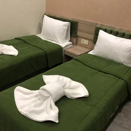 酒店 伊斯坦布尔卡亚马德里酒店 3*