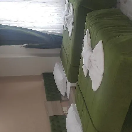 伊斯坦布尔卡亚马德里酒店