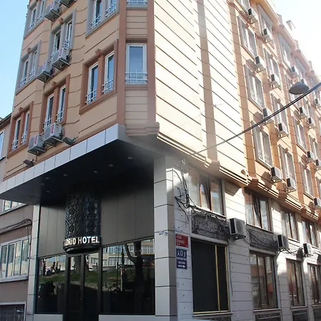 Kaya Madrid 3* Istanbul