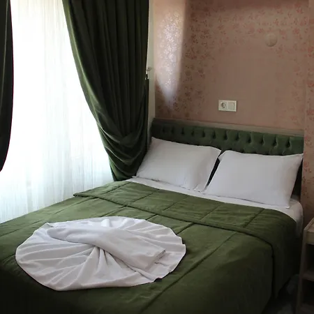 Kaya Madrid Hotel Stambuł