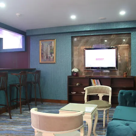 Kaya Madrid Hotell 3*