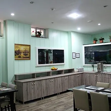 Hotel Kaya Madrid
