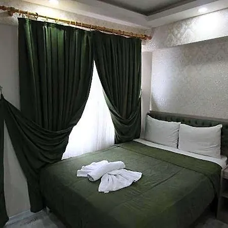 Kaya Madrid 3* Istanbul