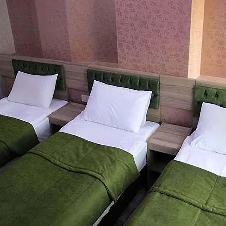 Hotel Kaya Madrid Istanbul