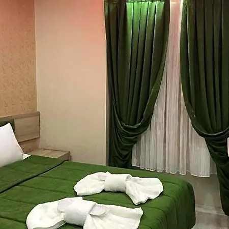 Kaya Madrid Istanbul