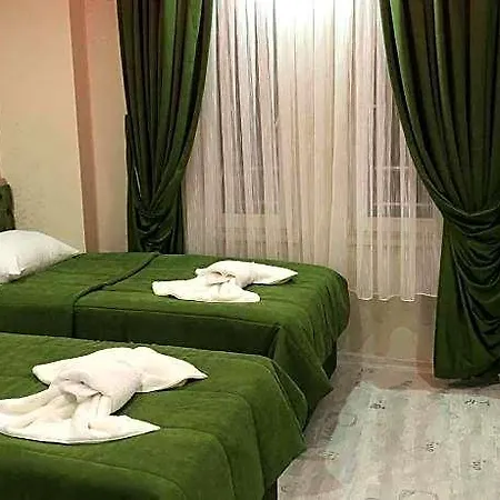 Hotel Kaya Madrid 3*