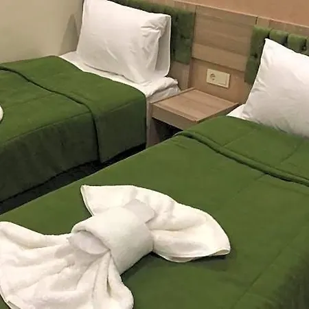 Hotel Kaya Madrid 3*