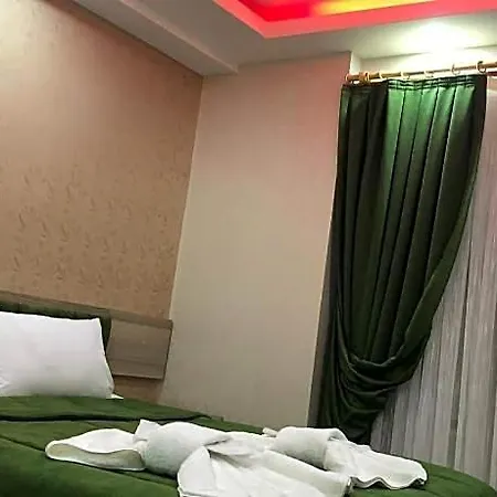 Kaya Madrid 3* Istanbul
