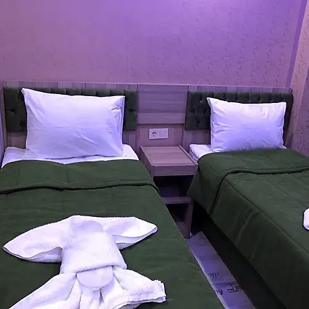 Kaya Madrid Hotel Istanbul
