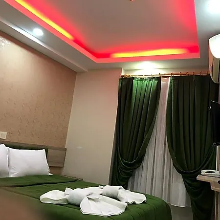 Hotel Kaya Madrid