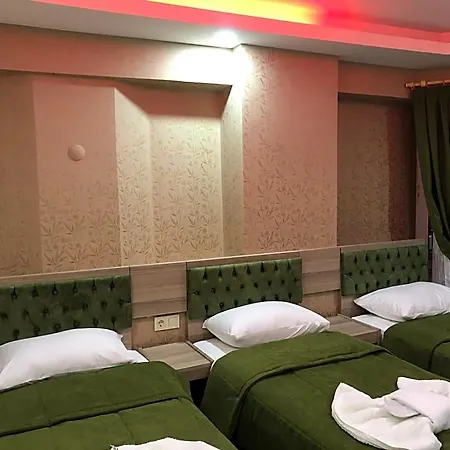 Hotel Kaya Madrid Istanbul