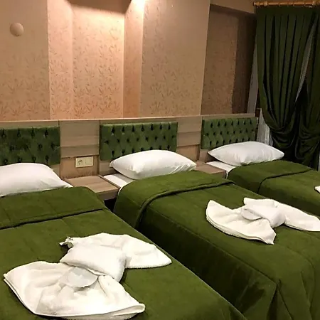 Hotel Kaya Madrid