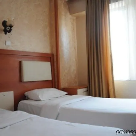 Hotel Kaya Madrid Istanbulská provincie