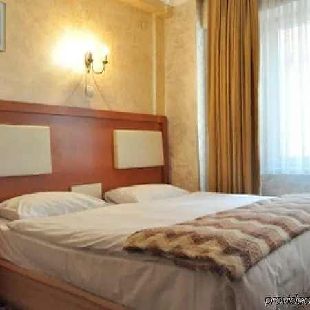 Kaya Madrid Hotel Istanbulská provincie