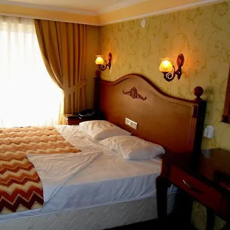 Kaya Madrid 3* Istanbulská provincie