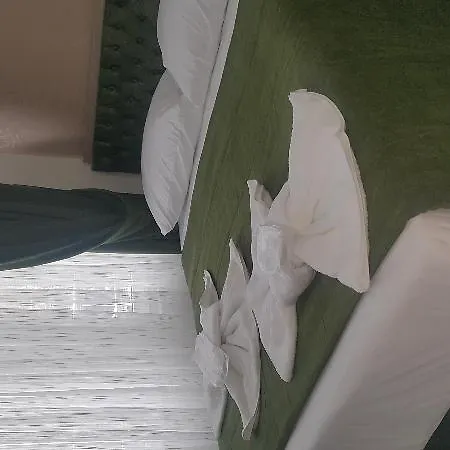 Kaya Madrid 3* Istanbulská provincie