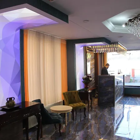 Kaya Madrid 3* Istanbulská provincie