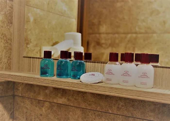 Kaya Madrid מלון איסטמבול